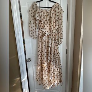 Mango dress , size XL brand new with tags